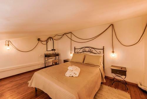 Apartamento Kirilos Studios