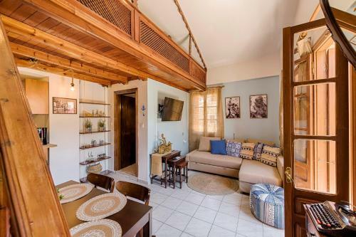 Apartamento Kirilos Studios