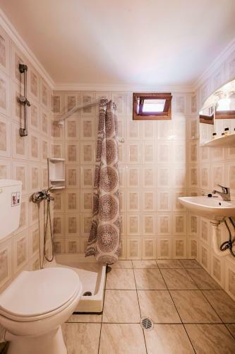 Apartamento Kirilos Studios
