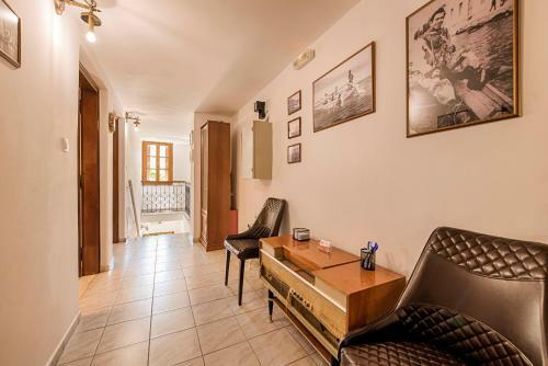 Apartamento Kirilos Studios