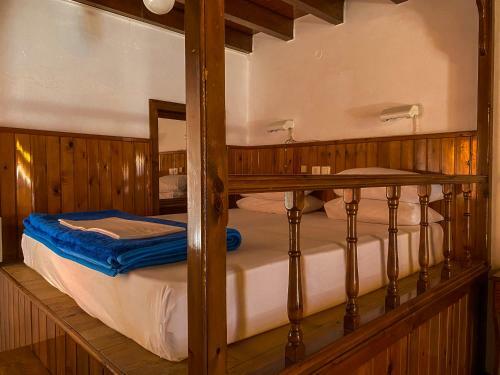 Apartamento Symi Garden Studios