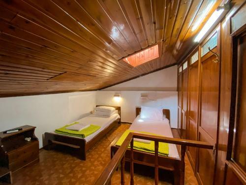 Apartamento Symi Garden Studios