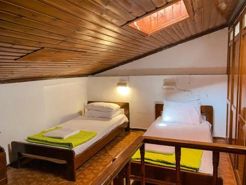 Apartamento Symi Garden Studios