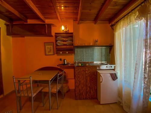 Apartamento Symi Garden Studios