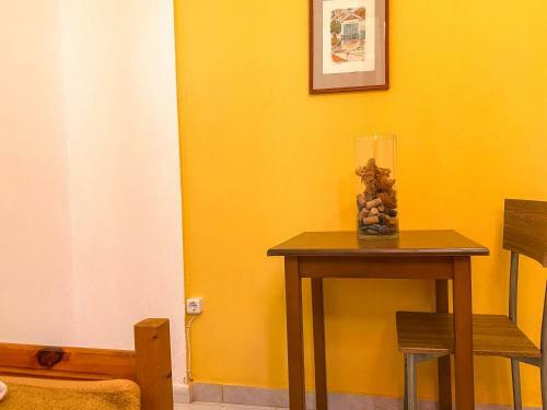 Apartamento Symi Garden Studios
