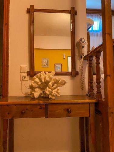 Apartamento Symi Garden Studios