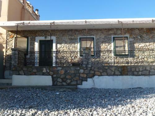 Apartamento Villa Afroditi