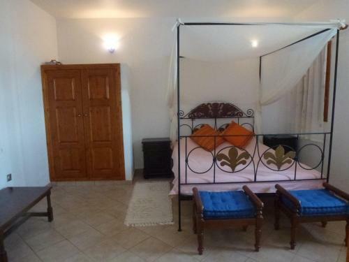 Apartamento Villa Afroditi