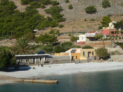 Apartamento Villa Afroditi