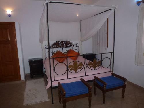 Apartamento Villa Afroditi