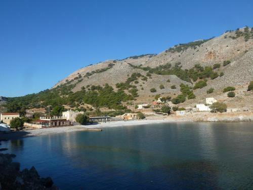 Apartamento Villa Afroditi