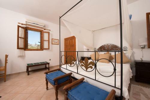 Apartamento Villa Afroditi