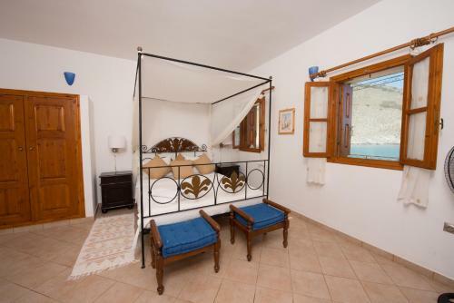 Apartamento Villa Afroditi
