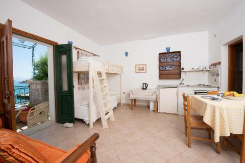 Apartamento Villa Afroditi
