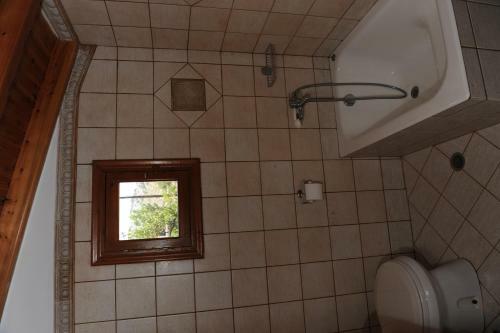 Apartamento Villa Afroditi