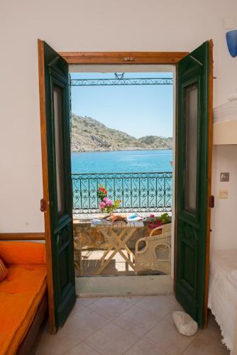 Apartamento Villa Afroditi