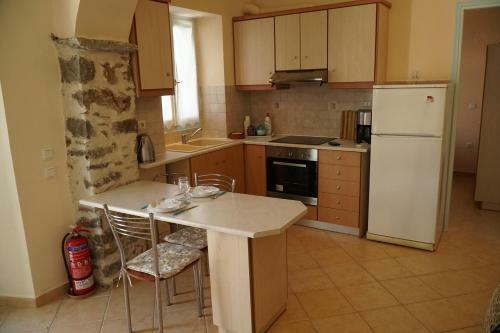 Perivoli Apartment
