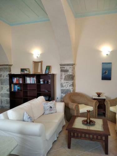 Perivoli Apartment