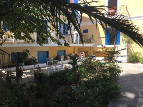 Hostal Anastasia Hotel