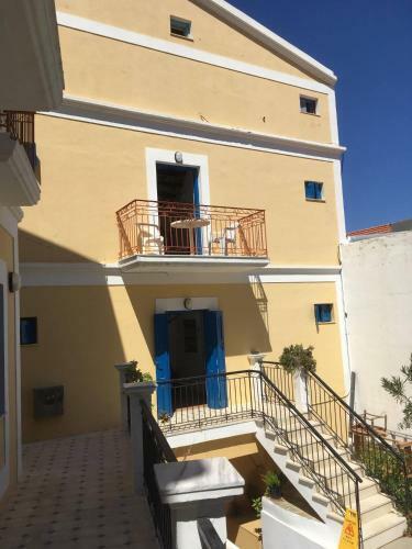 Hostal Anastasia Hotel