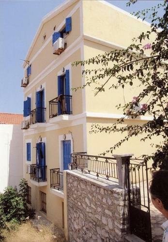 Hostal Anastasia Hotel