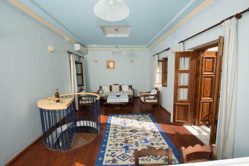 Villa Dimitra
