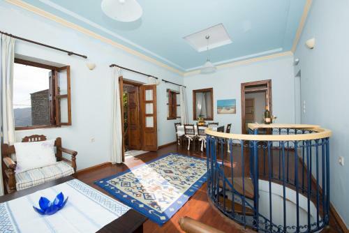 Villa Dimitra