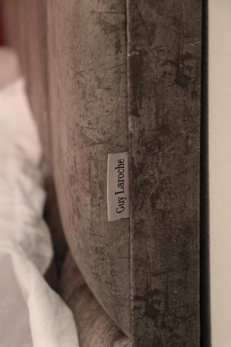 Apartamento Grace Hotel & Studios