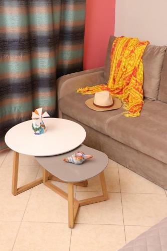 Apartamento Grace Hotel & Studios