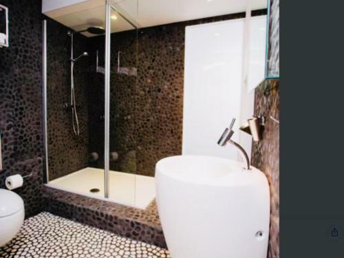 Apartamento Grace Hotel & Studios