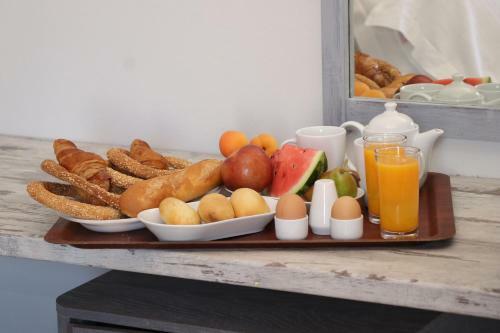 Apartamento Grace Hotel & Studios