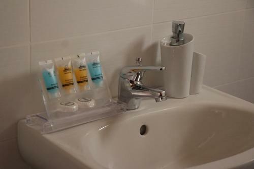 Apartamento Grace Hotel & Studios