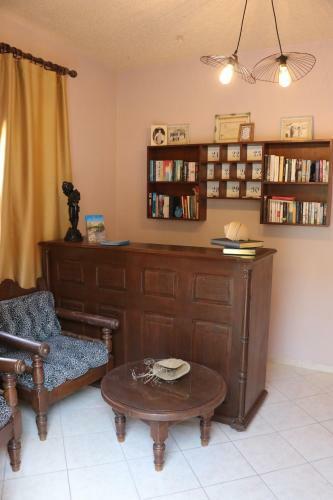 Apartamento Grace Hotel & Studios