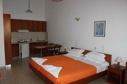 Apartamento Odyssia