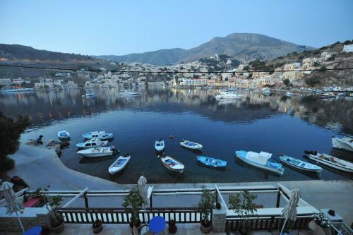 Apartamento Odyssia