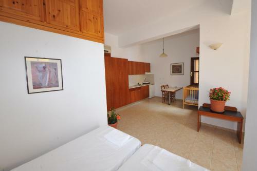 Apartamento Odyssia