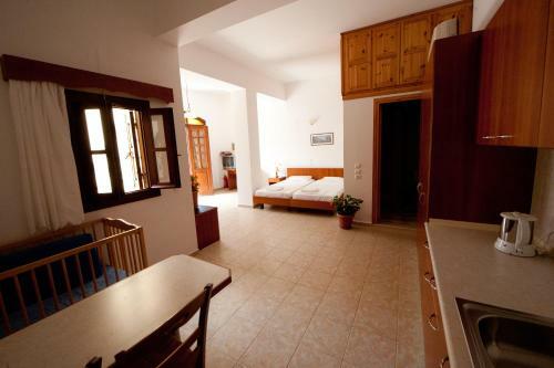 Apartamento Odyssia