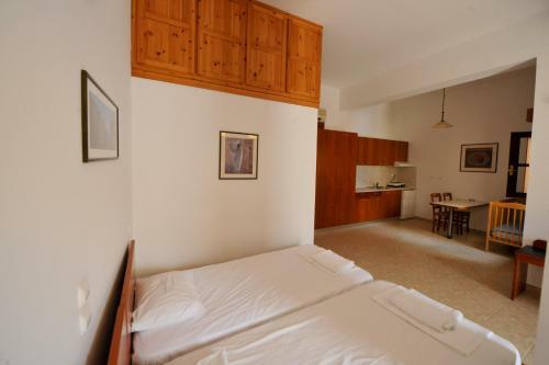 Apartamento Odyssia