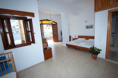 Apartamento Odyssia