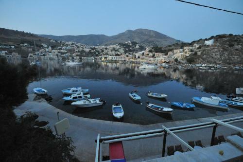 Apartamento Odyssia