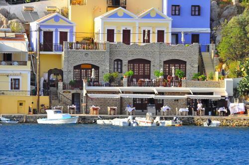 Apartamento Odyssia
