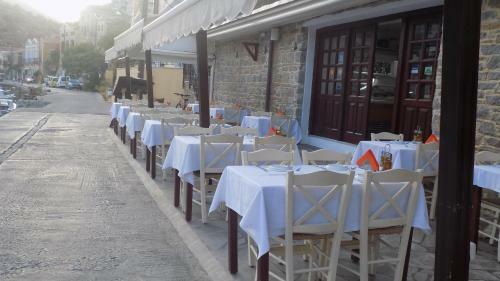 Apartamento Odyssia