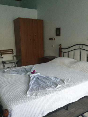 Apartamento Nikolitsi Studios