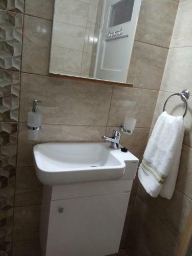 Apartamento Nikolitsi Studios