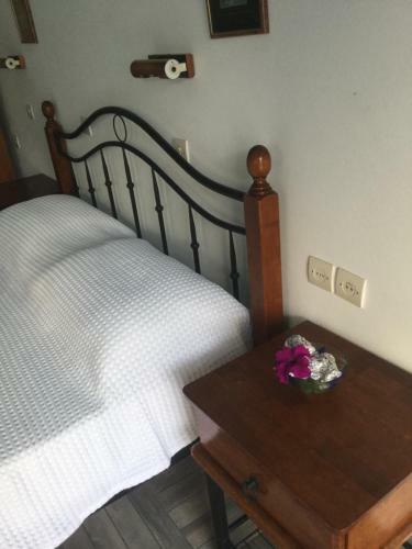 Apartamento Nikolitsi Studios