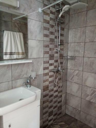 Apartamento Nikolitsi Studios