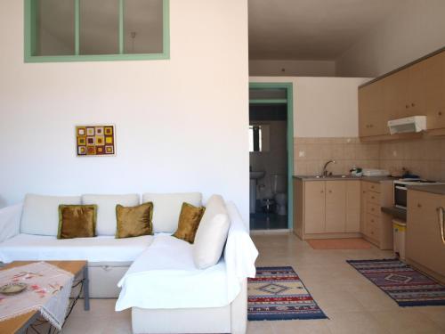 Apartamento Marina Studios