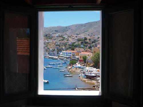 Apartamento Marina Studios