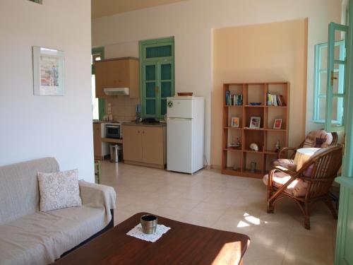 Apartamento Marina Studios