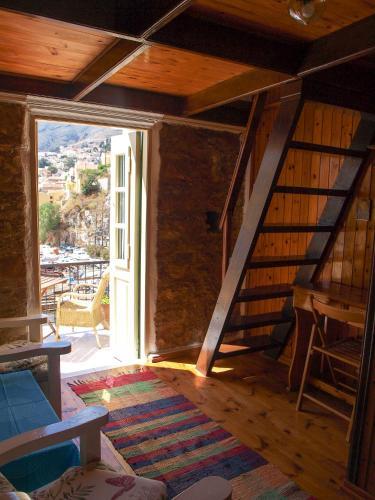 Apartamento Marina Studios